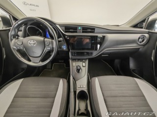 Toyota Auris Wagon  1.8L Hybrid 2018