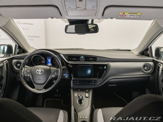 Toyota Auris Wagon  1.8L Hybrid 2018