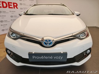 Toyota Auris Wagon  1.8L Hybrid 2018