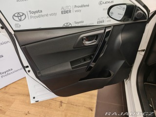 Toyota Auris Wagon  1.8L Hybrid 2018