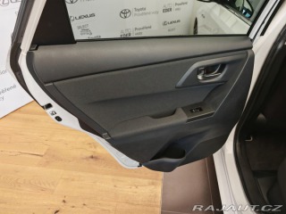 Toyota Auris Wagon  1.8L Hybrid 2018