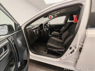 Toyota Auris Wagon  1.8L Hybrid 2018