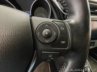 Toyota Auris Wagon  1.8L Hybrid 2018