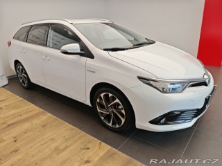 Toyota Auris Wagon  1.8L Hybrid 2018
