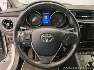 Toyota Auris Wagon  1.8L Hybrid 2018