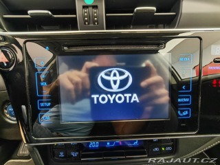 Toyota Auris Wagon  1.8L Hybrid 2018
