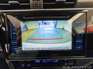 Toyota Auris Wagon  1.8L Hybrid 2018