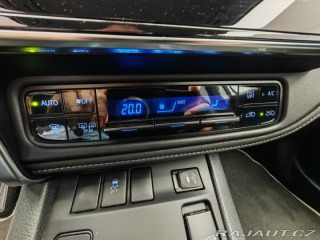 Toyota Auris Wagon  1.8L Hybrid 2018