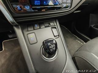 Toyota Auris Wagon  1.8L Hybrid 2018