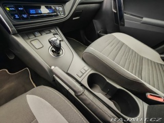Toyota Auris Wagon  1.8L Hybrid 2018