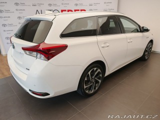 Toyota Auris Wagon  1.8L Hybrid 2018