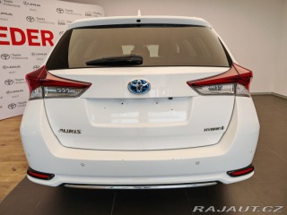 Toyota Auris Wagon  1.8L Hybrid 2018