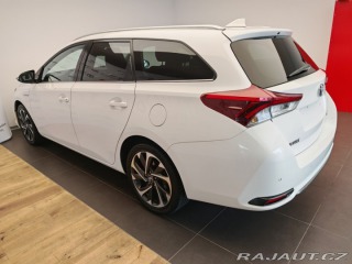 Toyota Auris Wagon  1.8L Hybrid 2018