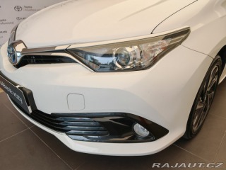 Toyota Auris Wagon  1.8L Hybrid 2018