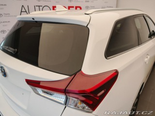 Toyota Auris Wagon  1.8L Hybrid 2018