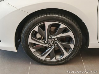 Toyota Auris Wagon  1.8L Hybrid 2018