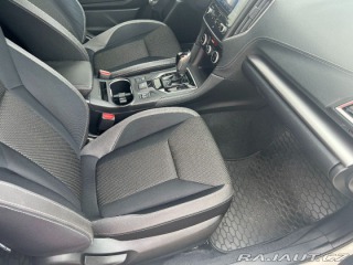 Subaru Impreza 2,0 e-Boxer AT AWD COMFOR 2021