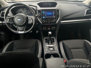 Subaru Impreza 2,0 e-Boxer AT AWD COMFOR 2021