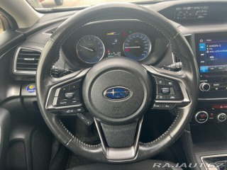 Subaru Impreza 2,0 e-Boxer AT AWD COMFOR 2021