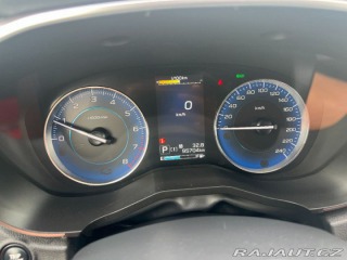 Subaru Impreza 2,0 e-Boxer AT AWD COMFOR 2021