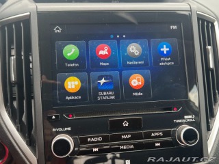 Subaru Impreza 2,0 e-Boxer AT AWD COMFOR 2021