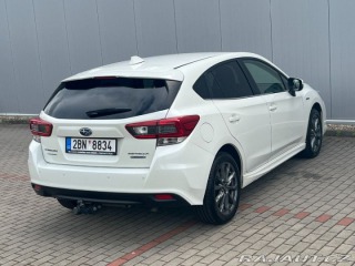 Subaru Impreza 2,0 e-Boxer AT AWD COMFOR 2021
