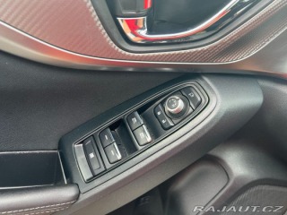 Subaru Impreza 2,0 e-Boxer AT AWD COMFOR 2021