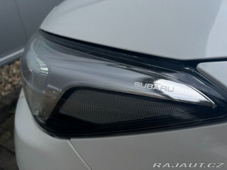 Subaru Impreza 2,0 e-Boxer AT AWD COMFOR 2021