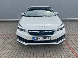 Subaru Impreza 2,0 e-Boxer AT AWD COMFOR 2021