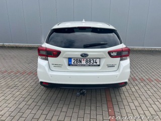 Subaru Impreza 2,0 e-Boxer AT AWD COMFOR 2021