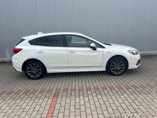 Subaru Impreza 2,0 e-Boxer AT AWD COMFOR 2021