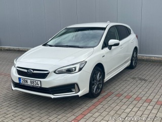 Subaru Impreza 2,0 e-Boxer AT AWD COMFOR 2021