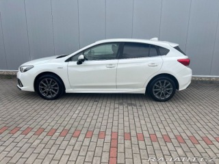 Subaru Impreza 2,0 e-Boxer AT AWD COMFOR 2021