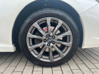 Subaru Impreza 2,0 e-Boxer AT AWD COMFOR 2021