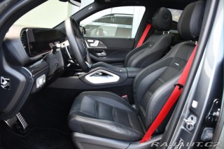 Mercedes-Benz GLE AMG 53 4M+ ZÁRUKA TAŽNÉ 1 2024