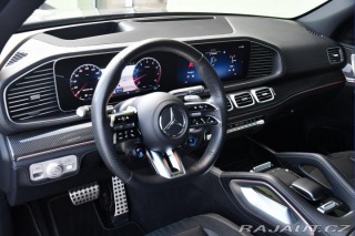 Mercedes-Benz GLE AMG 53 4M+ ZÁRUKA TAŽNÉ 1 2024
