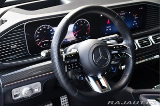 Mercedes-Benz GLE AMG 53 4M+ ZÁRUKA TAŽNÉ 1 2024