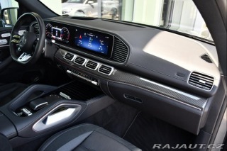 Mercedes-Benz GLE AMG 53 4M+ ZÁRUKA TAŽNÉ 1 2024