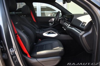 Mercedes-Benz GLE AMG 53 4M+ ZÁRUKA TAŽNÉ 1 2024