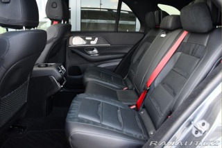 Mercedes-Benz GLE AMG 53 4M+ ZÁRUKA TAŽNÉ 1 2024