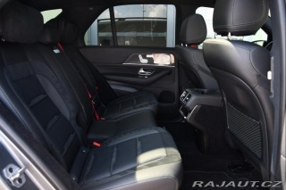 Mercedes-Benz GLE AMG 53 4M+ ZÁRUKA TAŽNÉ 1 2024