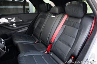 Mercedes-Benz GLE AMG 53 4M+ ZÁRUKA TAŽNÉ 1 2024