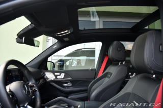 Mercedes-Benz GLE AMG 53 4M+ ZÁRUKA TAŽNÉ 1 2024