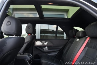 Mercedes-Benz GLE AMG 53 4M+ ZÁRUKA TAŽNÉ 1 2024