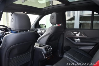 Mercedes-Benz GLE AMG 53 4M+ ZÁRUKA TAŽNÉ 1 2024