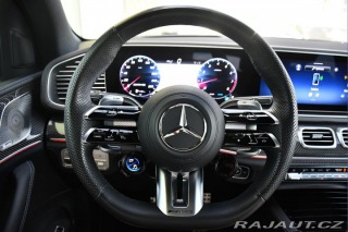 Mercedes-Benz GLE AMG 53 4M+ ZÁRUKA TAŽNÉ 1 2024