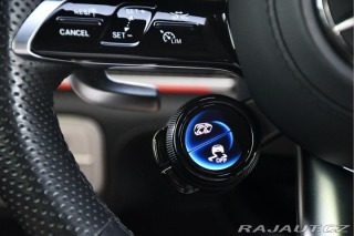 Mercedes-Benz GLE AMG 53 4M+ ZÁRUKA TAŽNÉ 1 2024