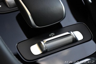 Mercedes-Benz GLE AMG 53 4M+ ZÁRUKA TAŽNÉ 1 2024