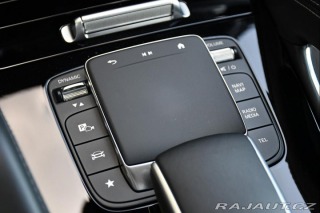 Mercedes-Benz GLE AMG 53 4M+ ZÁRUKA TAŽNÉ 1 2024