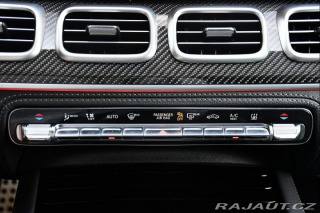 Mercedes-Benz GLE AMG 53 4M+ ZÁRUKA TAŽNÉ 1 2024